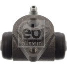 FEBI BILSTEIN Bremsrolle | 05716