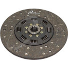 Kupplungsscheibe | 01.23.138