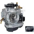 FEBI BILSTEIN Drosselklappengehäuse 100858