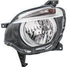 SCHEINWERFER L H4 HELLA | RENAULT TWINGO III 9,14 | 1ED 011 561-011 SCHEINWERFER L H4 HELLA | RENAULT TWINGO III 9,14 | 1ED 011 561-011