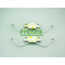 FRENKIT Zubehör, Bremsbeläge 901297