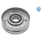 Meyle Umlenk- / Führungsrolle, Keilrippenriemen 100 009 0001 MEYLE-ORIGINAL: True to OE Meyle Umlenk- / Führungsrolle, Keilrippenriemen 100 009 0001 MEYLE-ORIGINAL: True to OE