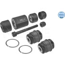 Rep.Satz,Achsschenkel & Montagewer BMW 5,6,7,X5,Z8 95 MEYLE-ORIGINAL-KIT: Better solution for you 3167540001