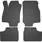 Passgenaue Kofferraummatte Gummimatten Opel Astra Ii G | 0696 Passgenaue Kofferraummatte Gummimatten Opel Astra Ii G | 0696