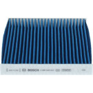 Aktivkohleinnenraumfilter | DAIHATSU,LEXUS,JAGUAR,LAND ROVER | 0 986 628 623