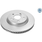 BREMSSCHEIBE | 30-835210136/PD