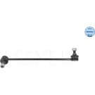 15 307 085HD Stabilisator VA li MERCEDES W212 09 MEYLE-ORIGINAL: True to OE 160600085 15 307 085HD Stabilisator VA li MERCEDES W212 09 MEYLE-ORIGINAL: True to OE 160600085