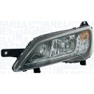 MAGNETI MARELLI Hauptscheinwerfer 712501211129 MAGNETI MARELLI Hauptscheinwerfer 712501211129