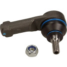 80 301 060 Spurstangenkopf VA re HYUNDAI i10 13 MEYLE-ORIGINAL: True to OE 37-16 020 0034