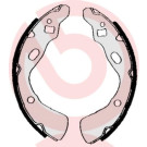 Bremsbackensatz HA KIA Pride 90-11 ESSENTIAL LINE S 30 507