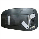 TYC Spiegelglas, Außenspiegel 338-0024-1