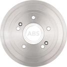 A.B.S. Bremstrommel 2907-S