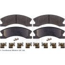 Bremsbelagsatz Jeep P. Grand Cherokee 2,7-4,7 V8 4X4 99-05 | ADA104217