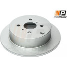 PROFIPOWER Bremsscheibe 3B2082 PROFIPOWER Bremsscheibe 3B2082