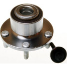 DENCKERMANN Radlager W413341