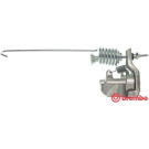 BREMBO Bremskraftregler