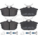 A.B.S. Bremsbeläge | 36950