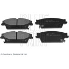 Bremsbelagsatz Cadillac T. Srx 3.6/4.6 04-08 | ADA104252