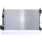 Wasserkühler PKW | OPEL Signum,Vectra C 2,2/3,2 | 63023A