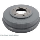 Bremstrommel. Mitsubishi T. L200 2,5 Di-D 05 | ADC44711