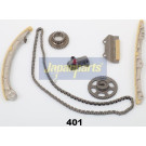 Steuerkettensatz KDK-401