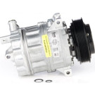 Kompressor PKW | Opel Vectra 02 | 890354