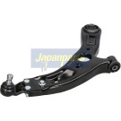 Lenker, Radaufhängung BS-H75R