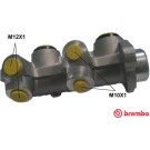 BREMBO Hauptbremszylinder M 59 031 ESSENTIAL LINE