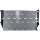 NRF Kühler, Motorkühlung 550149