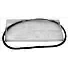 20-5403-LA-1 Streuscheibe, Hauptscheinwerfer