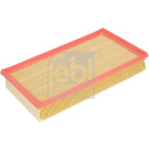 FEBI BILSTEIN Luftfilter | 109207