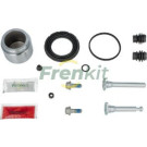 FRENKIT Reparatursatz, Bremssattel 760602 FRENKIT Reparatursatz, Bremssattel 760602