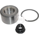 A.B.S. Radlager 201082