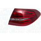 Heckleuchte A L LED MAGNETI PQ | MERCEDES C KOMBI S205 9,14 | 3964,652,3