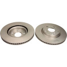 Bremsscheibe Honda P. Civic 1.6-1.8 I-Dtec 12 | QD7790