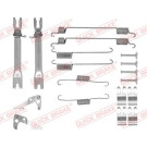 QUICK BRAKE Zubehörsatz, Bremsbacken 105-0030S
