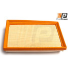 PROFIPOWER Luftfilter | 2F0284