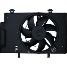 KAMOKA Lüfter, Motorkühlung 7740066