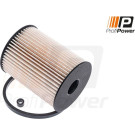 PROFIPOWER Kraftstofffilter
