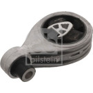 34065 Lagerung Motor | NISSAN X-Trail 07