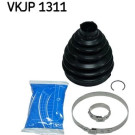 SKF Faltenbalgsatz, Antriebswelle | VKJP 1311
