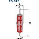 FILTRON Kraftstofffilter | PS 878
