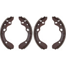 A.B.S. Bremsbacken 8901