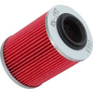 Ölfilter Motorrad Wk Ad Can-Am | KN-152