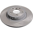 FEBI BILSTEIN Bremsscheibe 108585