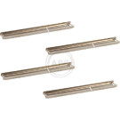 A.B.S. Zubehör, Bremsbeläge 1228Q