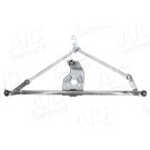 Wischergestänge ohne Motor | Fiat | 55487