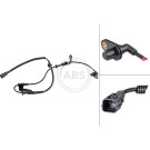 A.B.S. Sensor, Raddrehzahl 32090