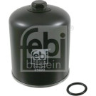 FEBI BILSTEIN Lufttrockner, pneumatisches System | 21623
