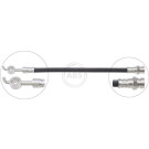 A.B.S. Bremsschlauch | SL5782